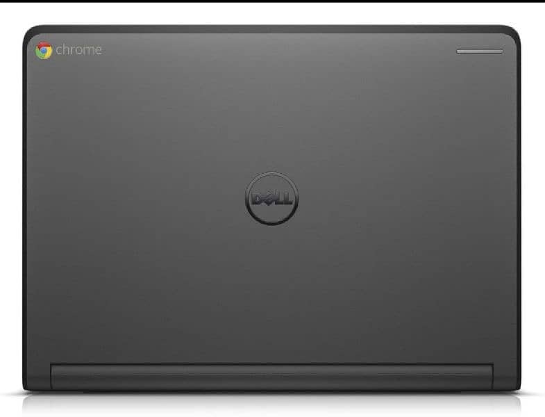 Dell Chromebook 11 (Touch screen) 3