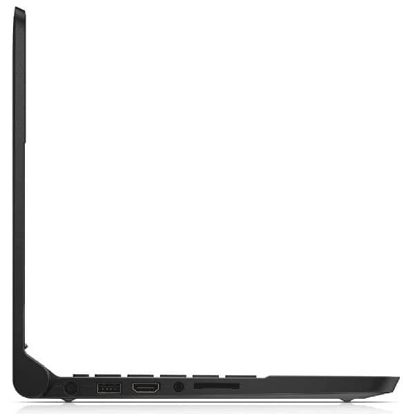 Dell Chromebook 11 (Touch screen) 4