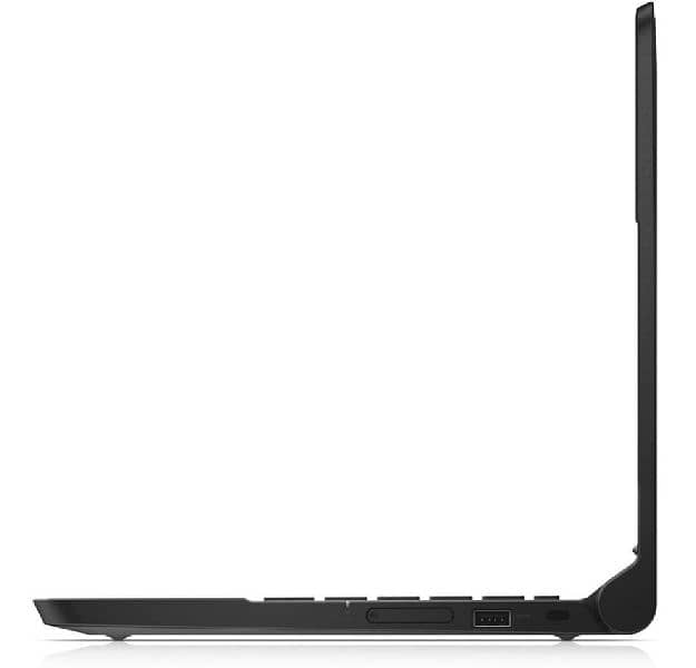 Dell Chromebook 11 (Touch screen) 5