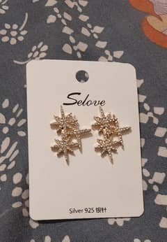 ear studs