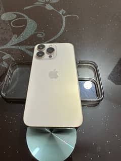 Iphone 13 pro 128GB with box Sims working