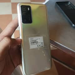 OPPO a 16