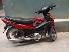 Bike for sale