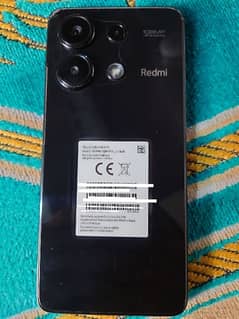 Xiaomi Redmi Note 13 0