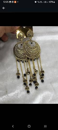 ear rings