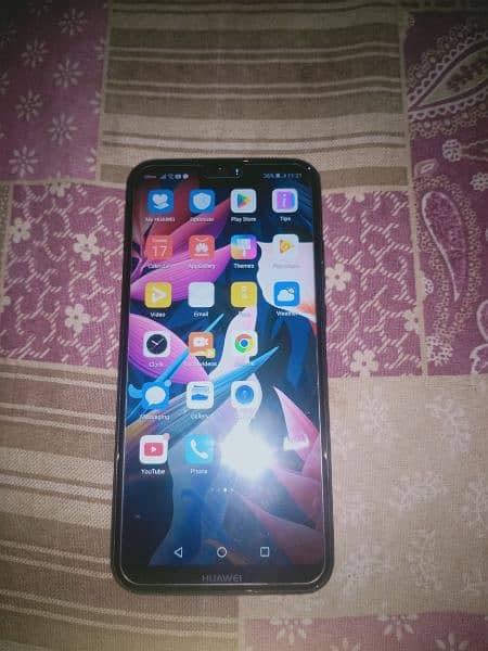 Huawei p 20 lite 2