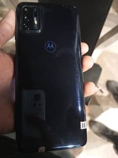 moto g9 plus