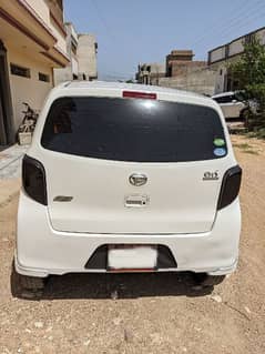 Daihatsu Mira 2012/15 Model