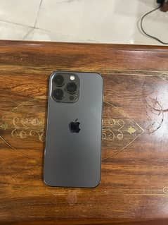 iPhone 13 Pro 512gb JV