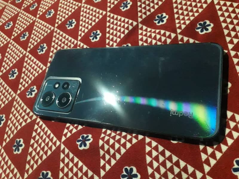 XIAOMI REDMI NOTE 12 1