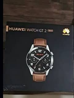 Huawei GT 2 46mm