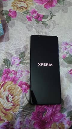 Sony Xperia 1 mark 3 12/256