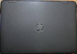 HP intel core i5 6th Gen