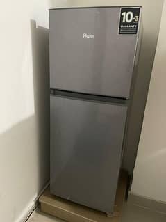 Haier 7 cubic Refrigerator For Sale