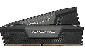 Corsair VENGEANCE DDR5 RAM 32GB (2x16GB) 6400MHz CL32