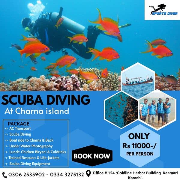 scuba diving Snorkeling Water sports 7