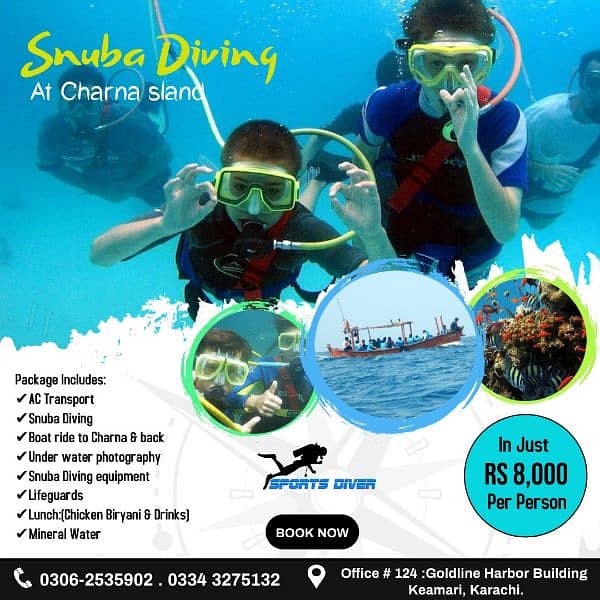 scuba diving Snorkeling Water sports 9