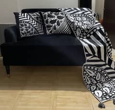 Two seater sofa 0