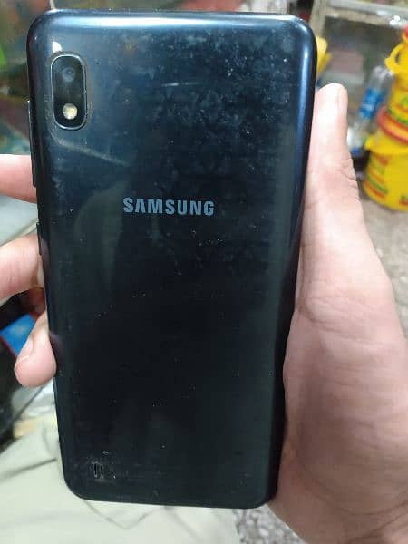 samsung a10 1