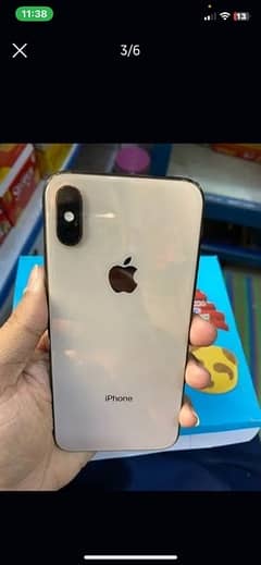 iphone xs