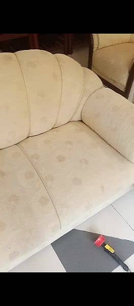 Sofa Carpet Dry cleaning Services 1