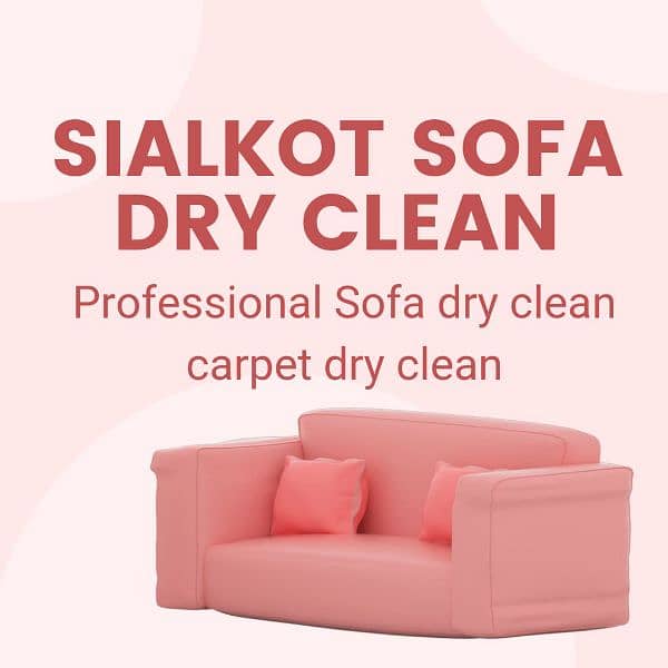 Sofa Carpet Dry cleaning Services 5