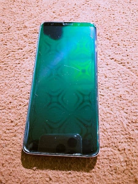 SAMSUNG S9 PLUS FOR SELL 6