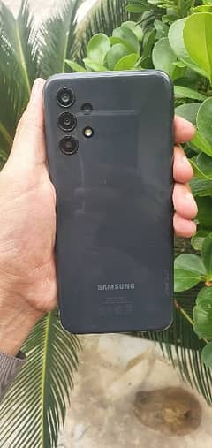 A 13 samsung  phone