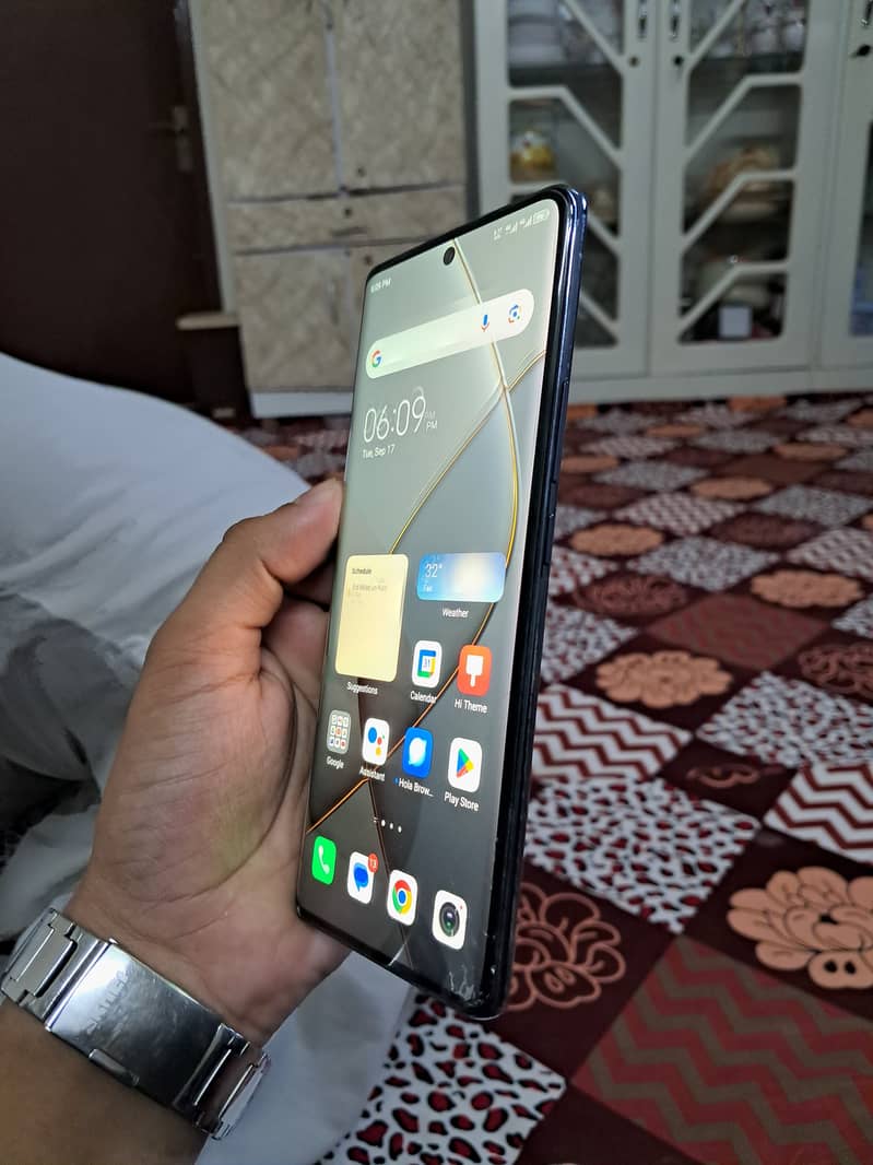 Tecno Spark 20 Plus Pro 1