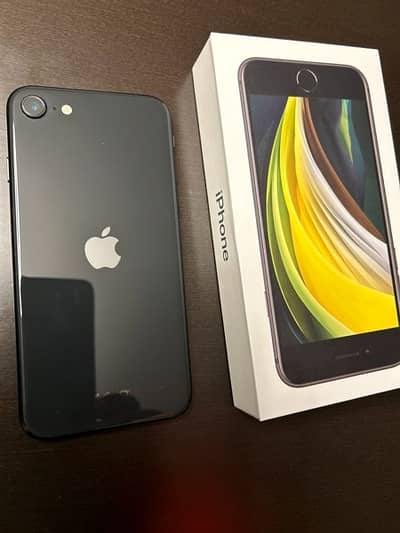 IPHONE SE2020