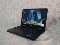 Dell Latitude 5540 ( i5 4th 3.0ghz 8GB 128GB SSD) 0