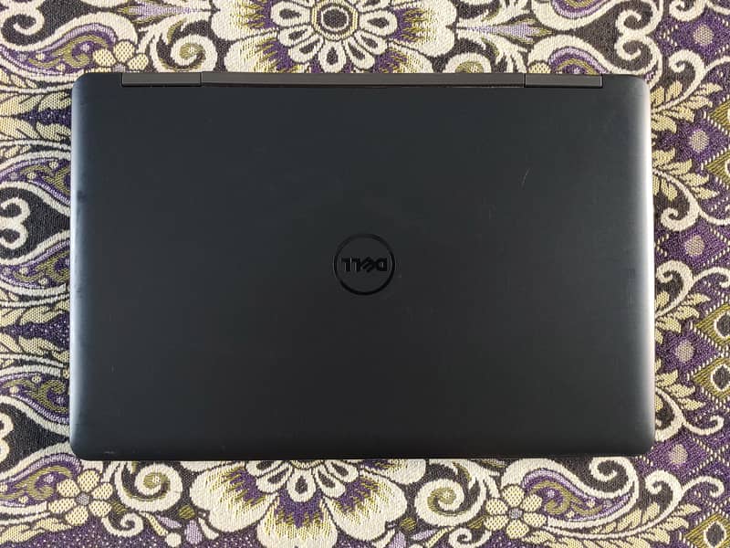 Dell Latitude 5540 ( i5 4th 3.0ghz 8GB 128GB SSD) 1