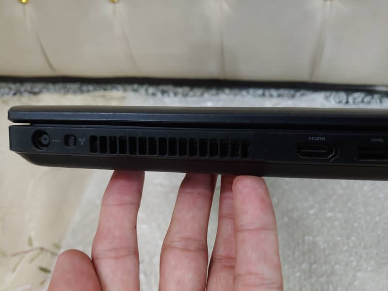 Dell Latitude 5540 ( i5 4th 3.0ghz 8GB 128GB SSD) 4