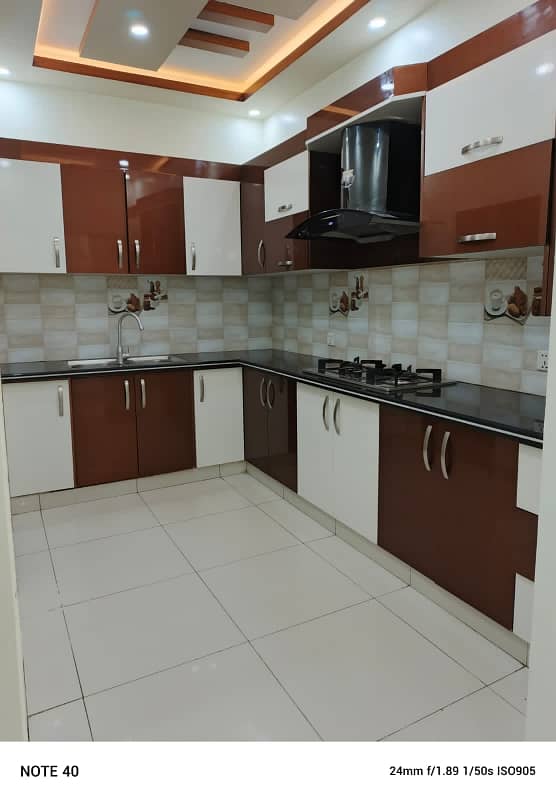 Saima Royal Residency 2 Bed Flat Available For Sale Lease Available No Original Picture 2