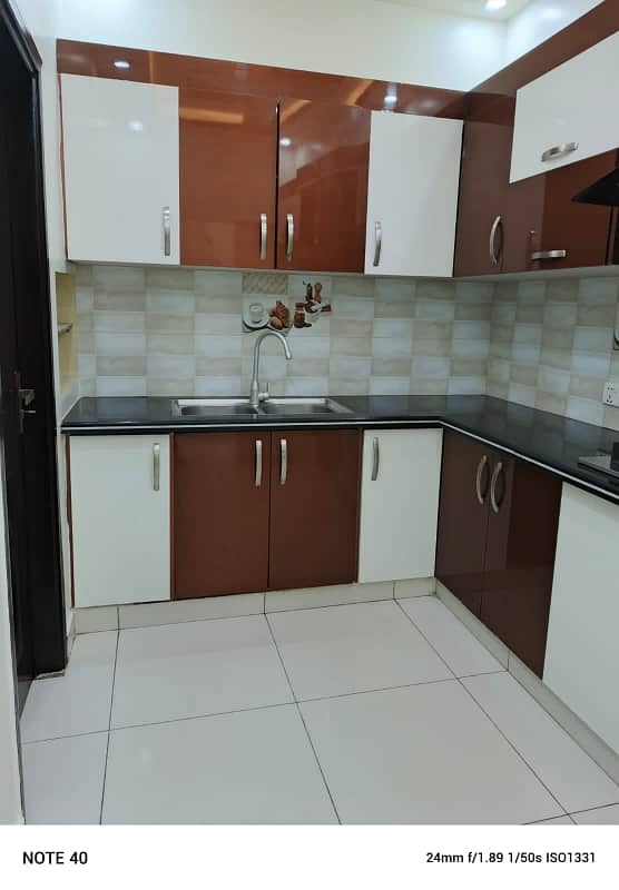 Saima Royal Residency 2 Bed Flat Available For Sale Lease Available No Original Picture 9