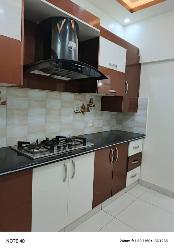 Saima Royal Residency 2 Bed Flat Available For Sale Lease Available No Original Picture 11