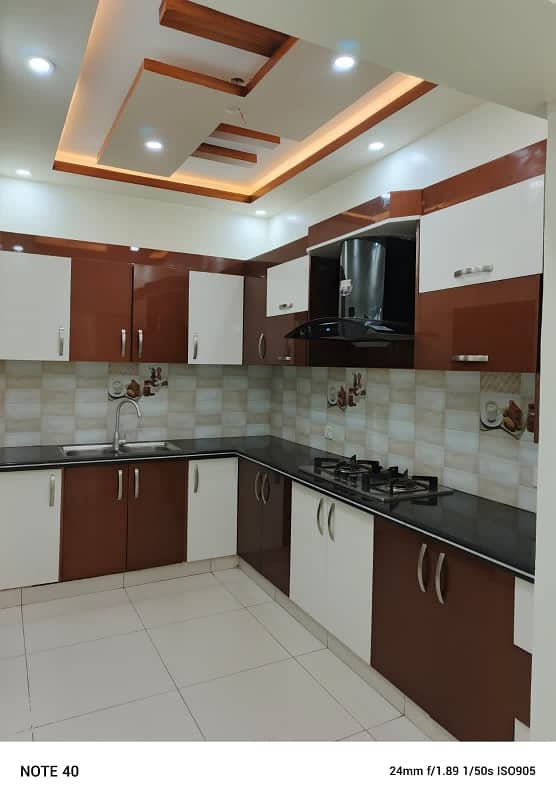 Saima Royal Residency 2 Bed Flat Available For Sale Lease Available No Original Picture 14