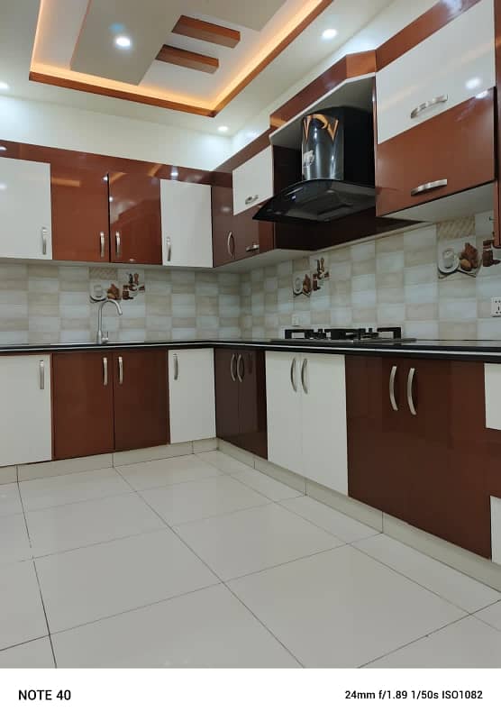 Saima Royal Residency 2 Bed Flat Available For Sale Lease Available No Original Picture 15