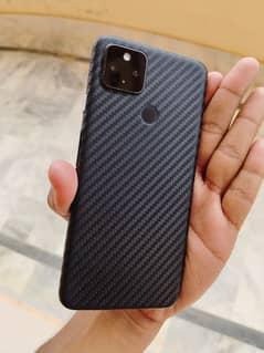 Google Pixel 4A 5G official PTA Approved