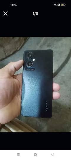 oppo f21pro 5g Wala ram 8gb 128gb 0