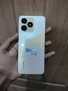 Realme C53