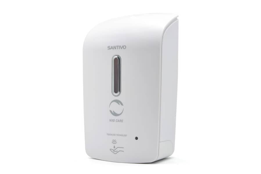 AUTOMATAIC PERFUME Dispensers Siemens Hand Dryers, Tissue Boxes SoaP 8