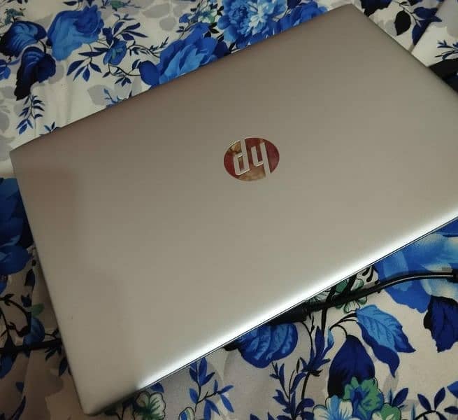 HP I5 7gen 2