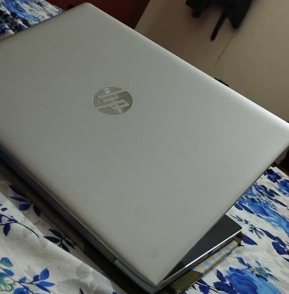 HP I5 7gen 3