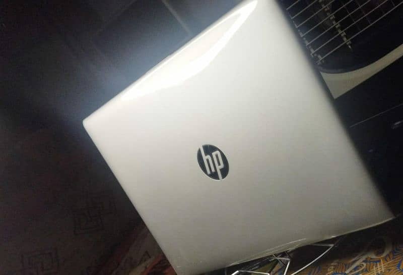 HP I5 7gen 6