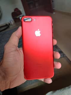 I phone7plus 0