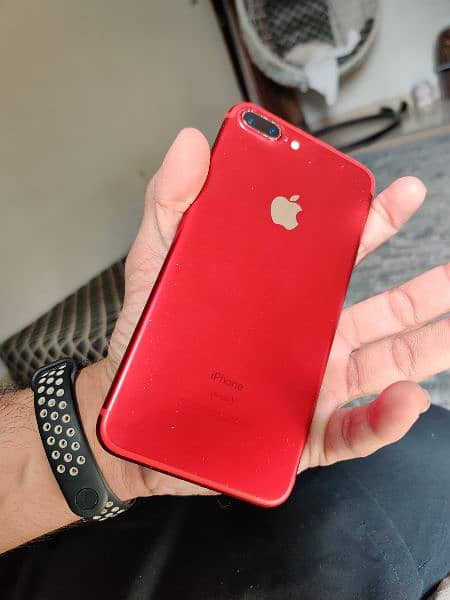 I phone7plus 1