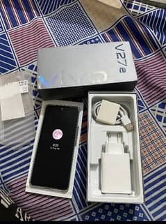 vivo v27e 256gb 16gb ram