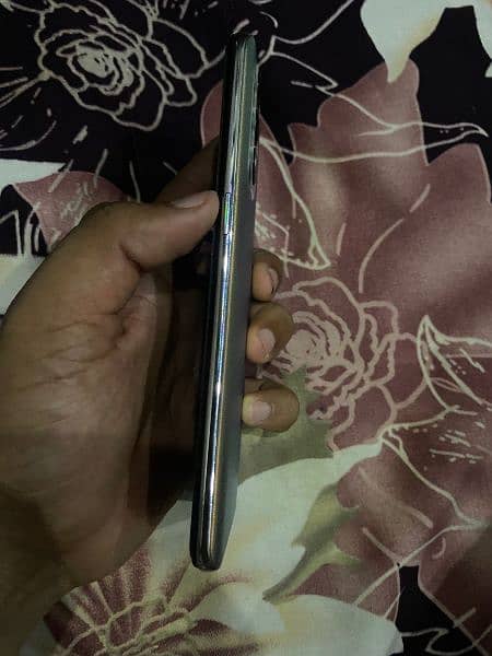 Oppo Reno 5  8/128 Condition 10/9 no open no repair exchange possible 5