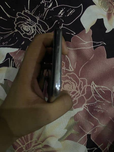 Oppo Reno 5  8/128 Condition 10/9 no open no repair exchange possible 7